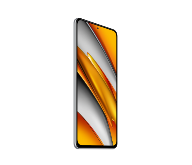 Xiaomi POCO F3 5G 8/256GB Arctic White 120Hz - 645381 - zdjęcie 12